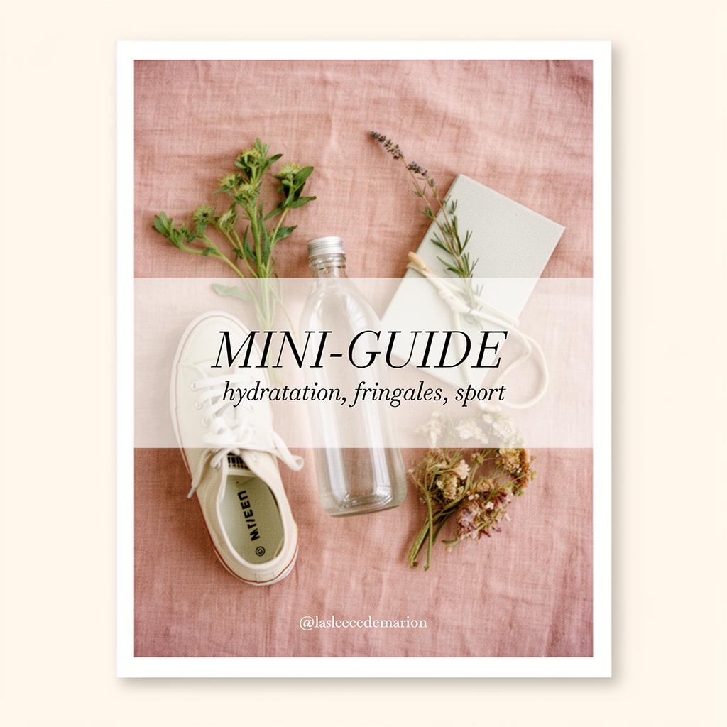 Couverture du guide gratuit « 5 erreurs alimentaires après une sleeve »